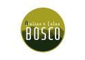 Italian＆Cafee BOSCO