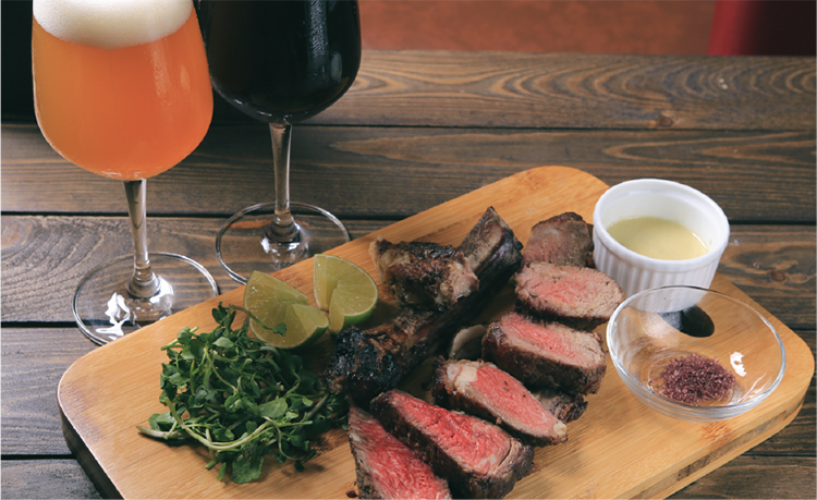 Butcher MANZO& Craft Beer Bar