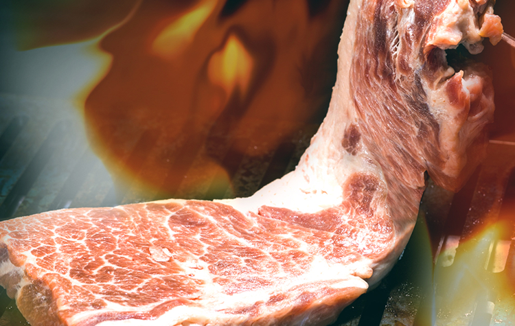 焼肉食べ放題 BEEFY'S