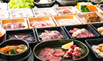 焼肉食べ放題 BEEFY'S