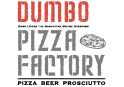 DUMBO PIZZA FACTORY