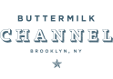 BUTTERMILK CHANNEL