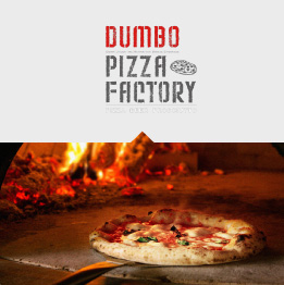 DUMBO PIZZA FACTORY