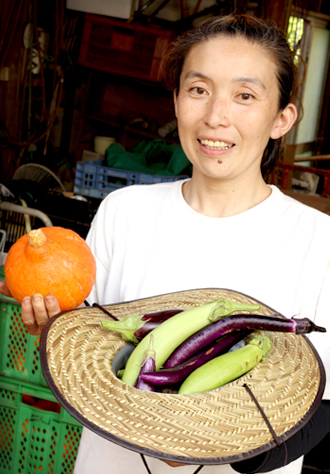 青木農園